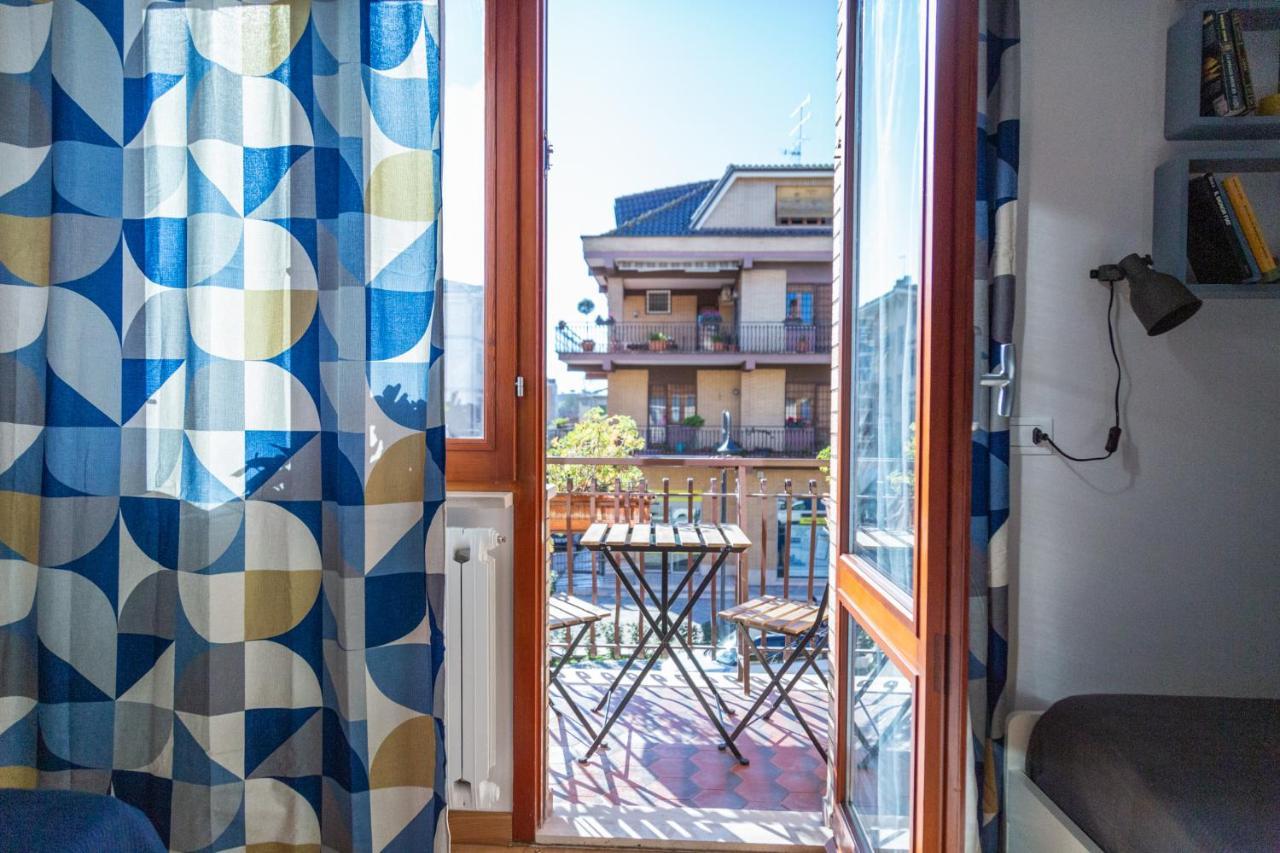 Hotel Locazione Turistica A Monterotondo Monterotondo  Exterior foto