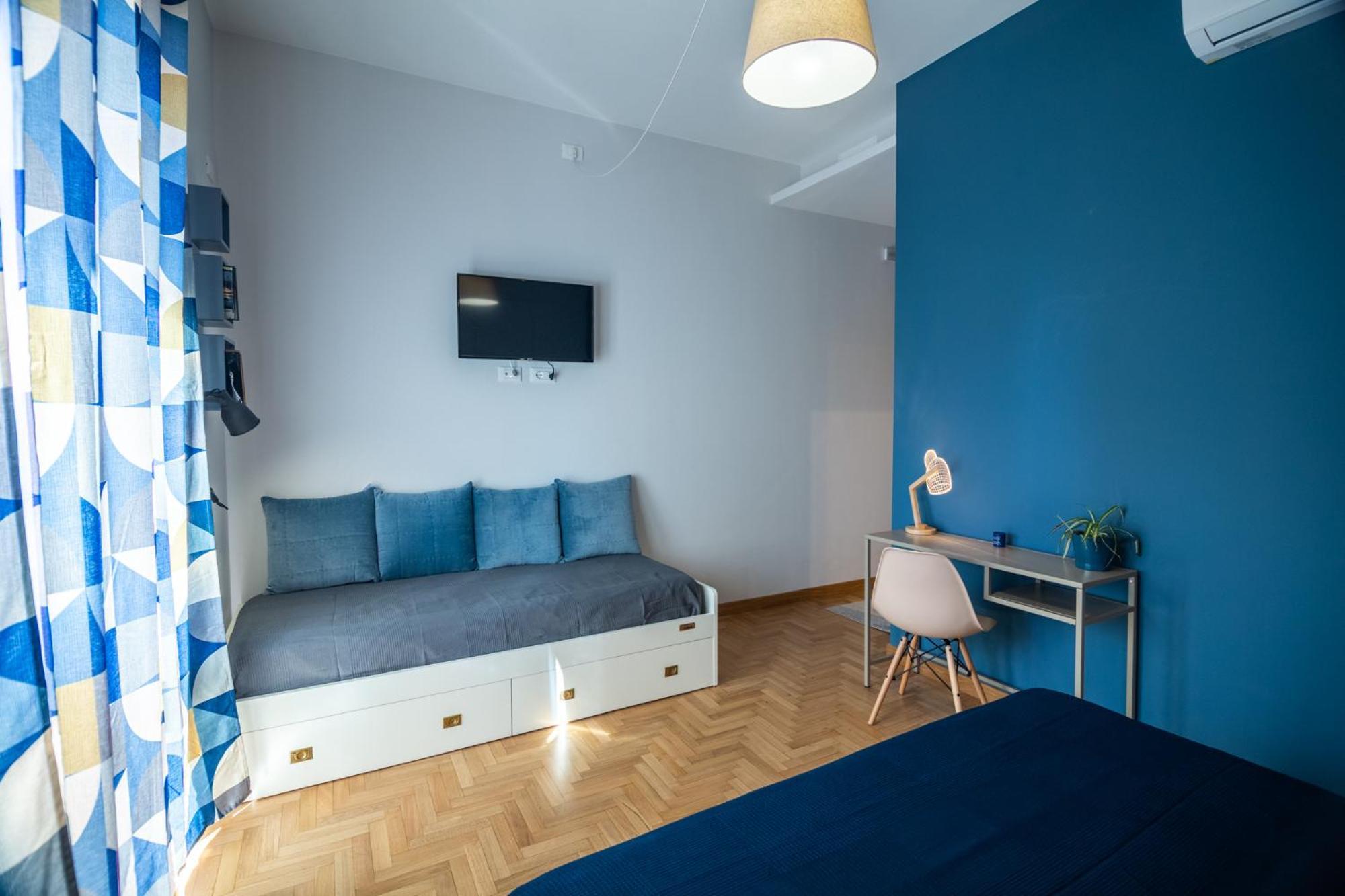 Hotel Locazione Turistica A Monterotondo Monterotondo  Habitación foto